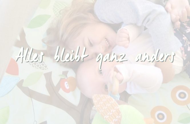 Erfahrung beim zweiten Kind