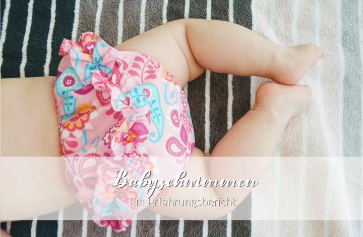 Babyschwimmen