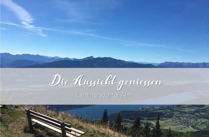Lammersdorfer Alm