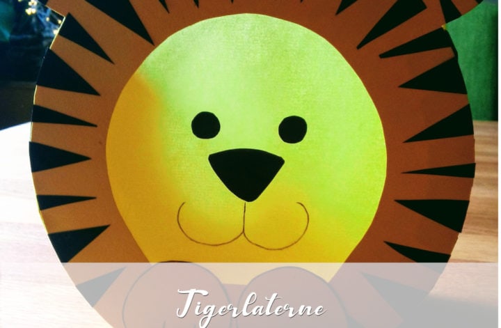 Tigerlaterne
