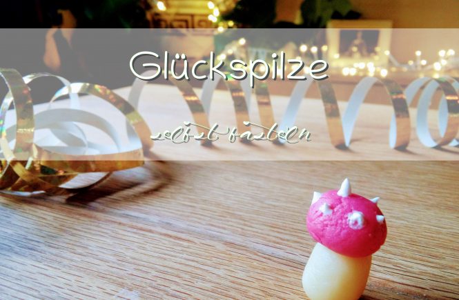 Glückspilze