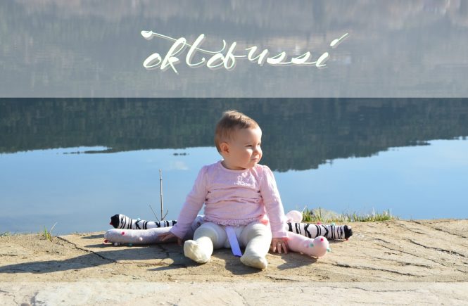 Oktopuskostüm selber machen