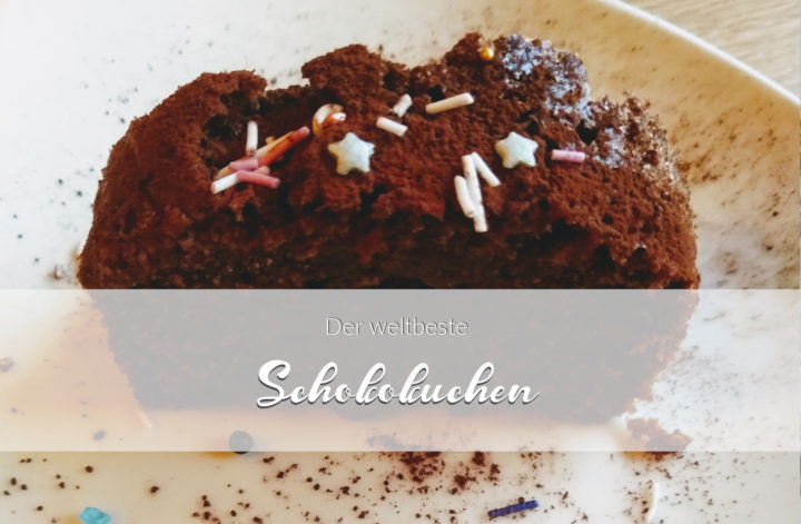 Schokokuchen