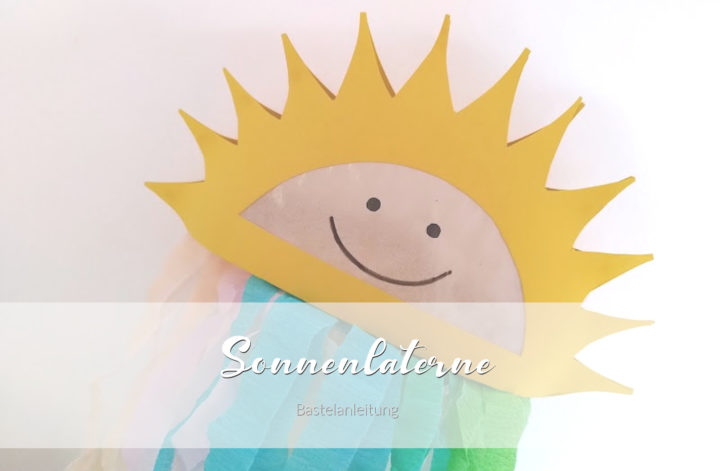 Sonnenlaterne