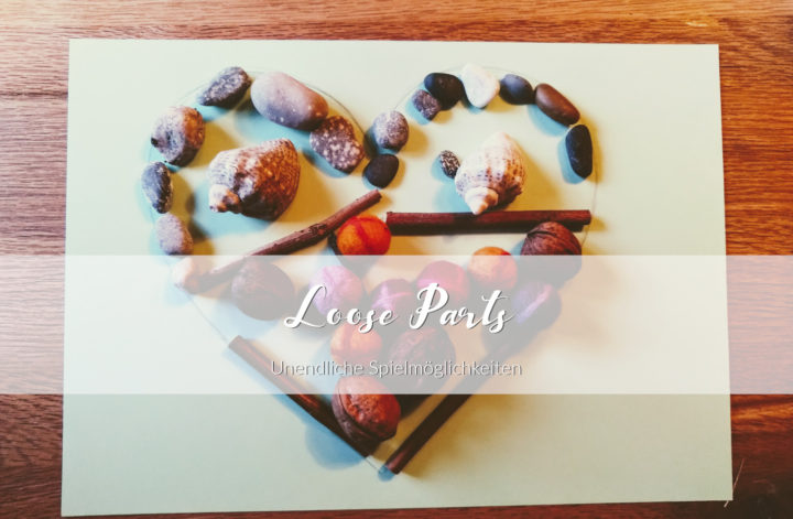 Loose Parts