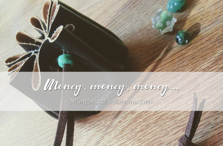 Münzbeutel