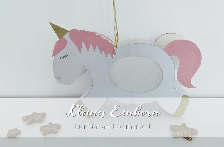 Einhornlaterne